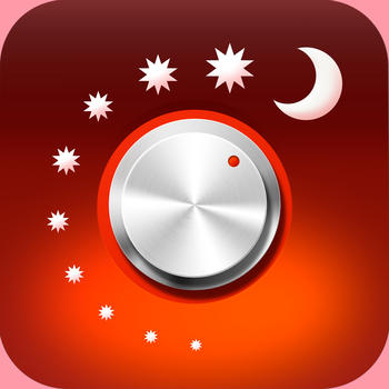 White Noise Ambience HD Lite LOGO-APP點子