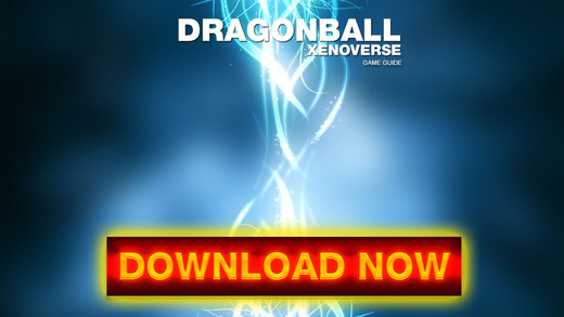 免費下載遊戲APP|Game Pro - Dragon Ball XenoVerse Version app開箱文|APP開箱王