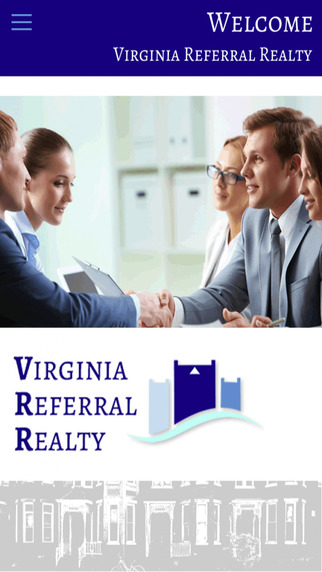 Virginia Referral Realty
