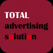 Total Advertising Solution mobile app icon