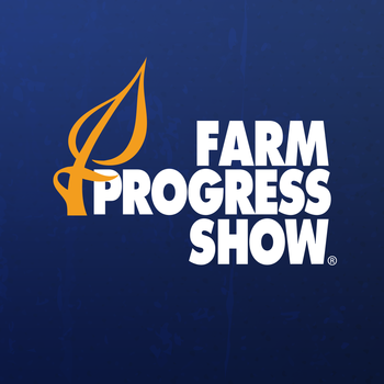 Farm Progress Show 2015 LOGO-APP點子