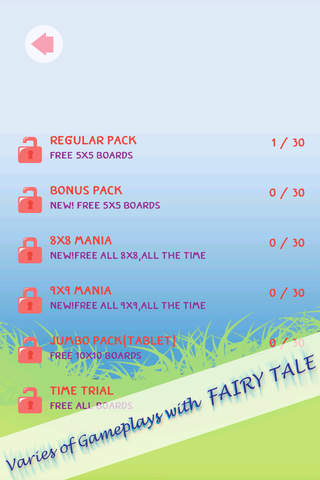 Awakening of Arukone Fantasy Fairytale - Simple Flow PRO screenshot 3