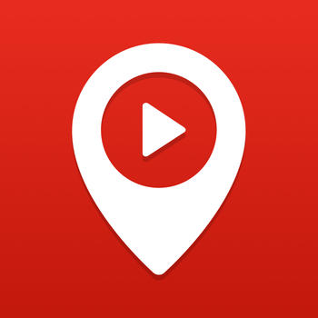 Plot — Discover and track movies LOGO-APP點子