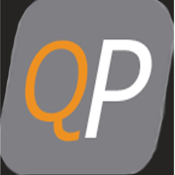 QuickPass 2.0 LOGO-APP點子