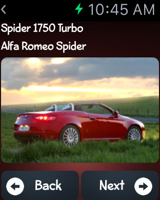 免費下載娛樂APP|Alfa Romeo Specifications app開箱文|APP開箱王