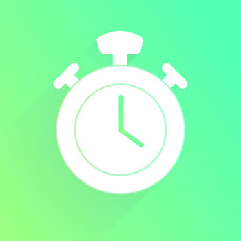 Work: Best Free Workout Timer LOGO-APP點子