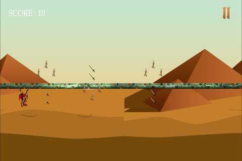 Defend The Exodus Land - Shoot And Fight With Gods And Kings Of The Realm FULL by Golden Goose Production screenshot 3