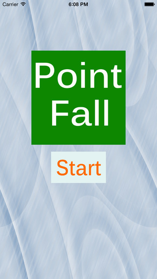 Point Fall
