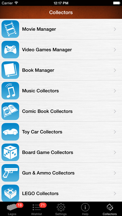 iPhone Screenshot 5