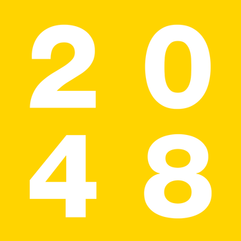 Classic - 2048 Puzzle Game Edition LOGO-APP點子