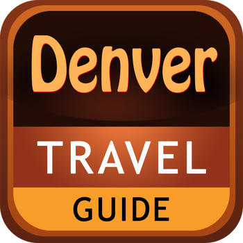 Denver Offline Map Travel  Guide LOGO-APP點子