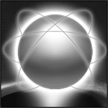 Steel Ball Gravity - Bounce Over Black Hole And Survive In Space! (Free Game) 遊戲 App LOGO-APP開箱王