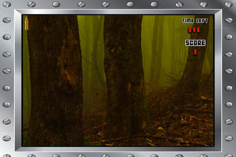 Dinosaur Hunter Assault screenshot 2
