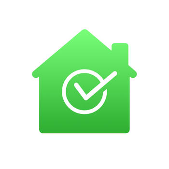 HouseCheck LOGO-APP點子