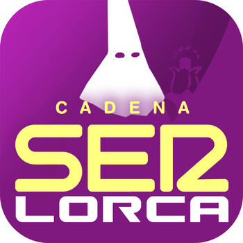 GUIA DE SEMANA SANTA DE RADIO LORCA-CADENA SER LOGO-APP點子