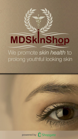 MD Skin Shop