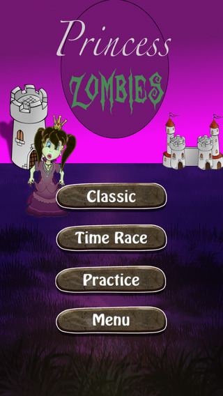 免費下載遊戲APP|Princess Zombies app開箱文|APP開箱王