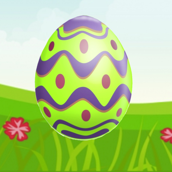 Egg's A Hunting 遊戲 App LOGO-APP開箱王