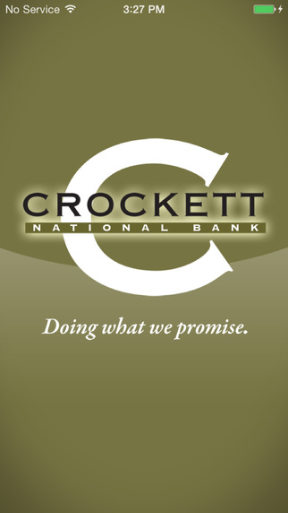 Crockett Mobile Money
