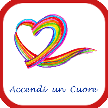 Accendi un Cuore LOGO-APP點子