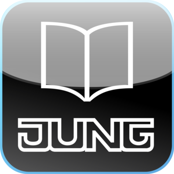 JUNG Catalogue App including QR Code Scanner 生活 App LOGO-APP開箱王