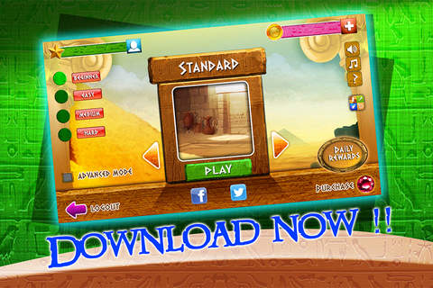 Bingo Pharaoh : Free Casino Egyptian screenshot 3