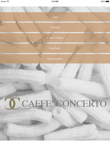 免費下載生活APP|Caffè Concerto app開箱文|APP開箱王