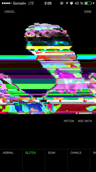 Glitché