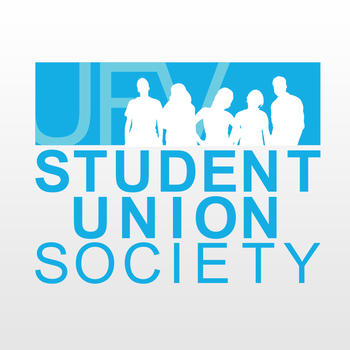 University of the Fraser Valley Student Union Society LOGO-APP點子