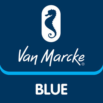 Van Marcke BLUE Mobile 商業 App LOGO-APP開箱王