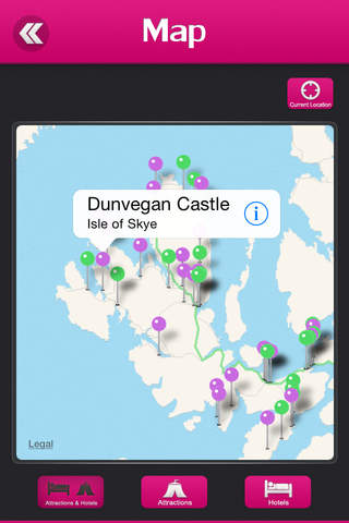 Isle of Skye Island Travel Guide screenshot 4