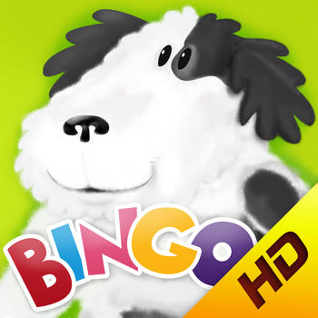 Bingo ABCs alphabet phonics song with farm animals cards HD 教育 App LOGO-APP開箱王