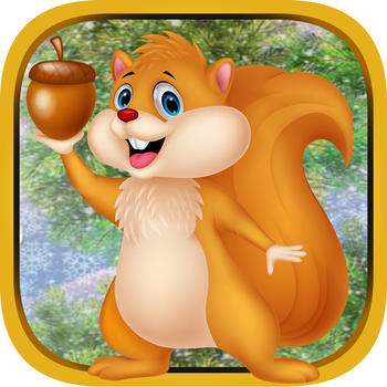 Nut Rush Winter 遊戲 App LOGO-APP開箱王