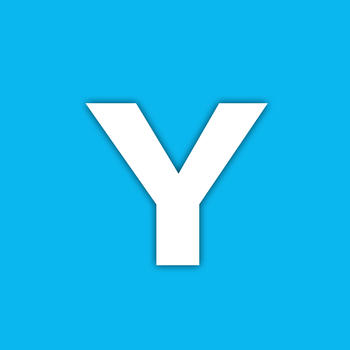 Yakimbi LOGO-APP點子