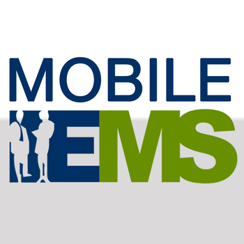 EMS - Mobile (Group Associates, Inc) LOGO-APP點子