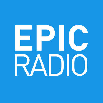 Epic Radio UK LOGO-APP點子