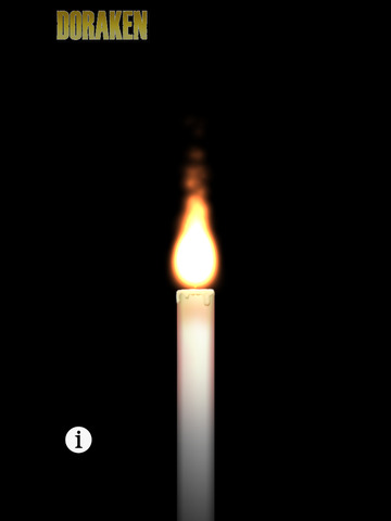 【免費工具App】Candle!-APP點子