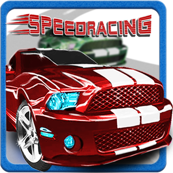 Speed Racers LOGO-APP點子