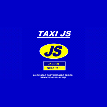 Taxi JS Mobile LOGO-APP點子