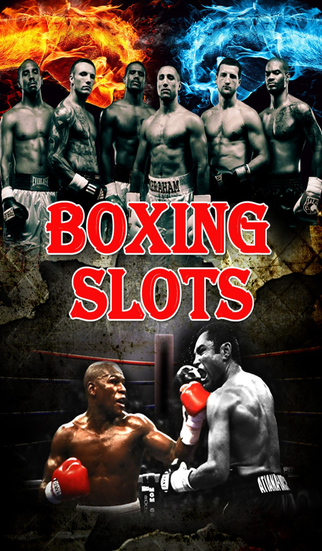 Fighters Boxing Slots - The Ultimate Knockout Championship