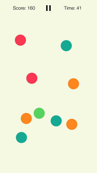 免費下載遊戲APP|Dancing Dots app開箱文|APP開箱王