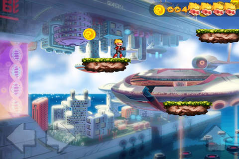 We Escape : Good Run Game for Boy & Girl screenshot 2