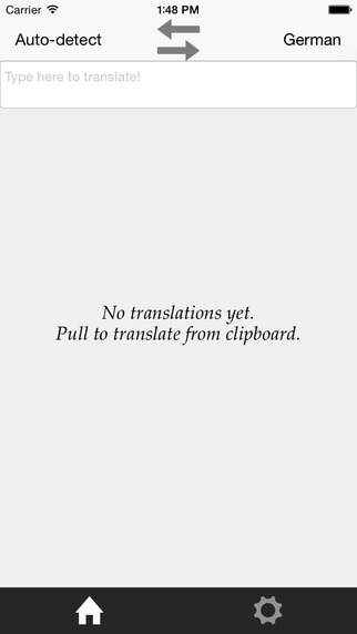 【免費生產應用App】Translationary - Top International Translation and Pro Dictionary: Foreign Verbs + Nouns-APP點子