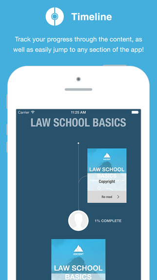 免費下載教育APP|Law School Basics app開箱文|APP開箱王