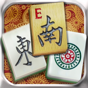 Random Mahjong 遊戲 App LOGO-APP開箱王