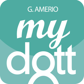 Dr. G. Amerio - myDott LOGO-APP點子