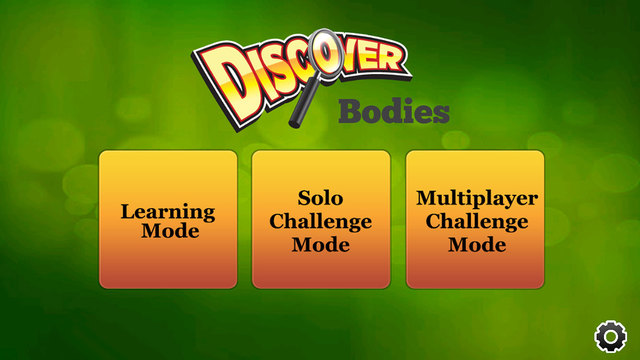 Discover Bodies for TheO SmartBall - Movement Based Learning and Self-Directed Teaching Resource