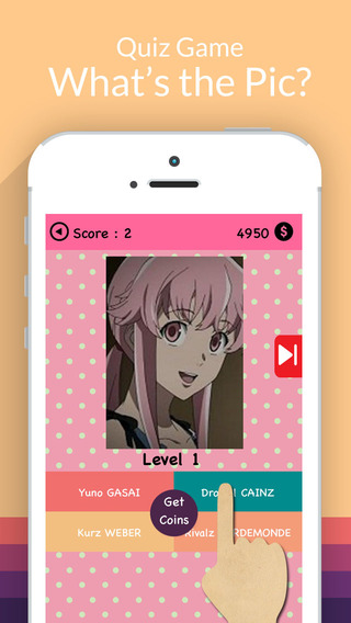 免費下載遊戲APP|Pop Anime Trivia : enjoy the pleasure of Manga legendary app開箱文|APP開箱王