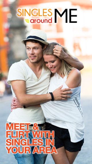 Singles AroundMe Worldwide: dating local singles nearby and meeting new friends