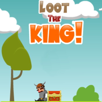 Loot The King Fun 遊戲 App LOGO-APP開箱王